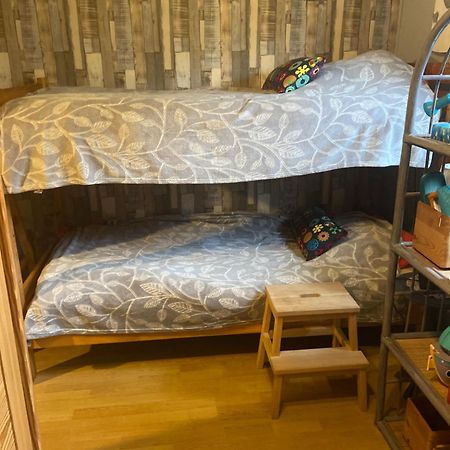 Chambres Chez Nanou Avec Petit Dejeuner Chimay Kültér fotó