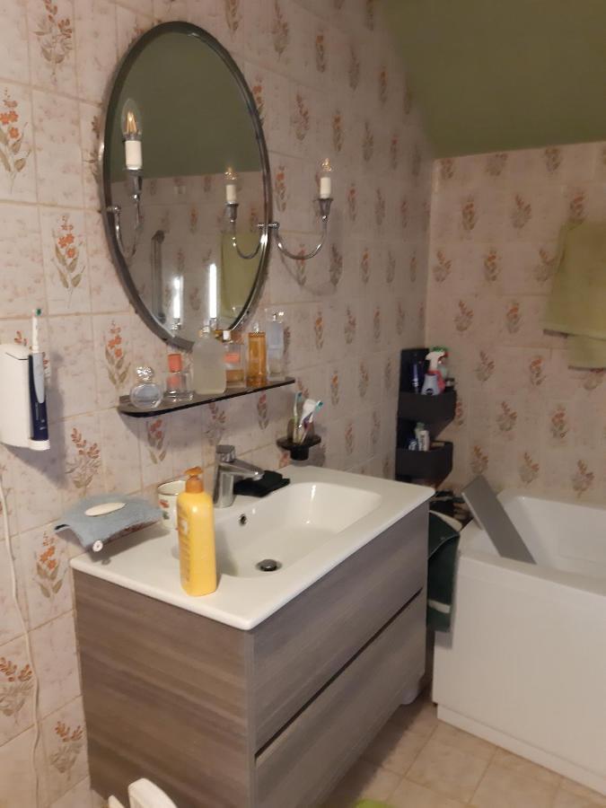 Chambres Chez Nanou Avec Petit Dejeuner Chimay Kültér fotó