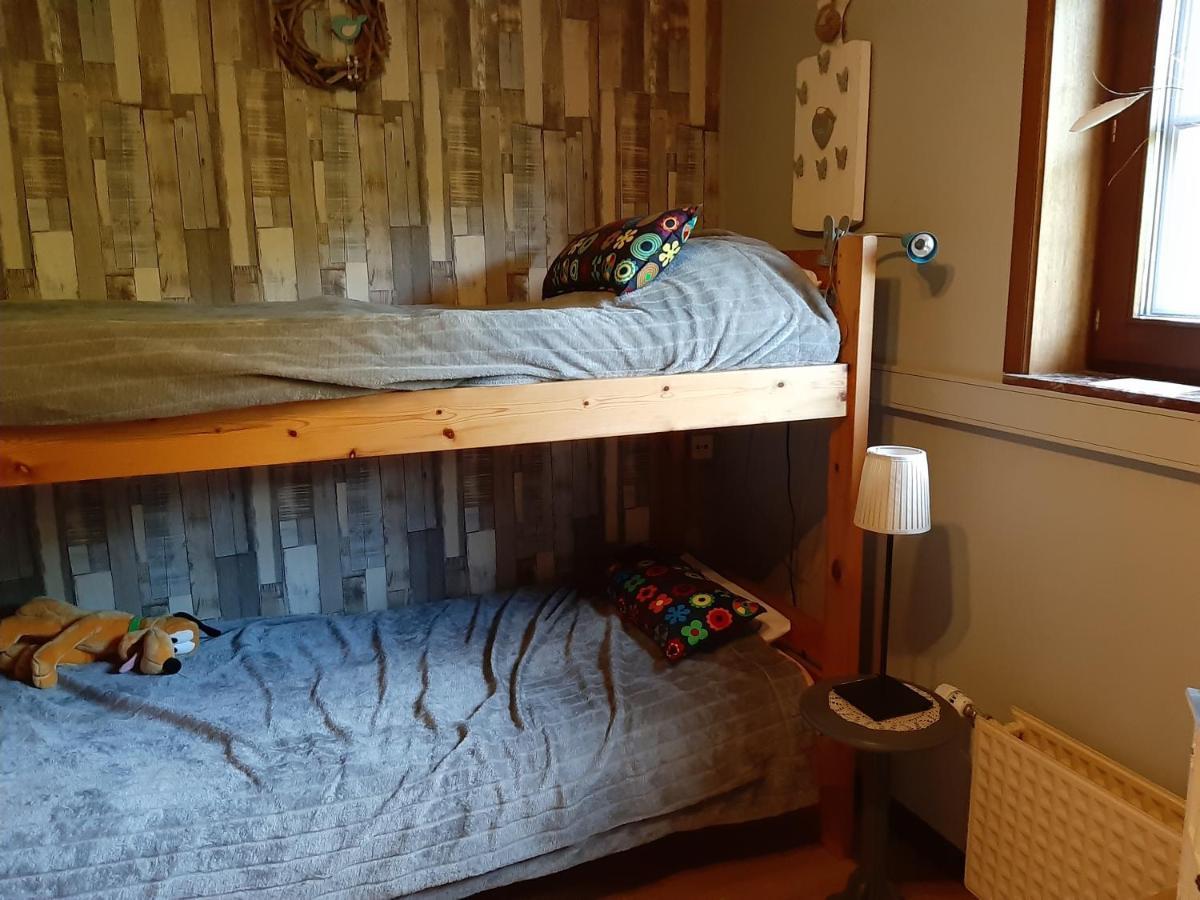 Chambres Chez Nanou Avec Petit Dejeuner Chimay Kültér fotó