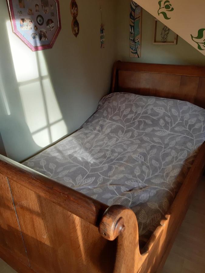 Chambres Chez Nanou Avec Petit Dejeuner Chimay Kültér fotó