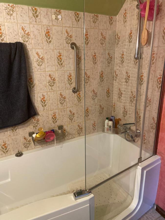 Chambres Chez Nanou Avec Petit Dejeuner Chimay Kültér fotó