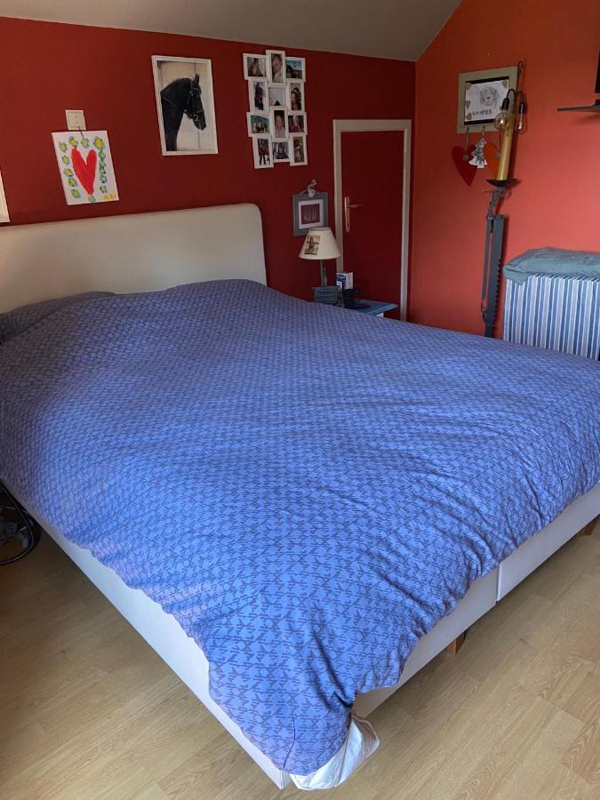 Chambres Chez Nanou Avec Petit Dejeuner Chimay Kültér fotó